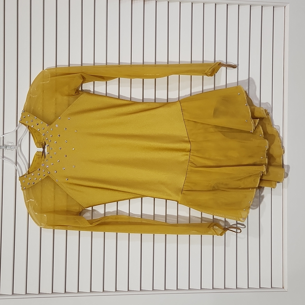 Revella Skatewear Ice Skating Dress